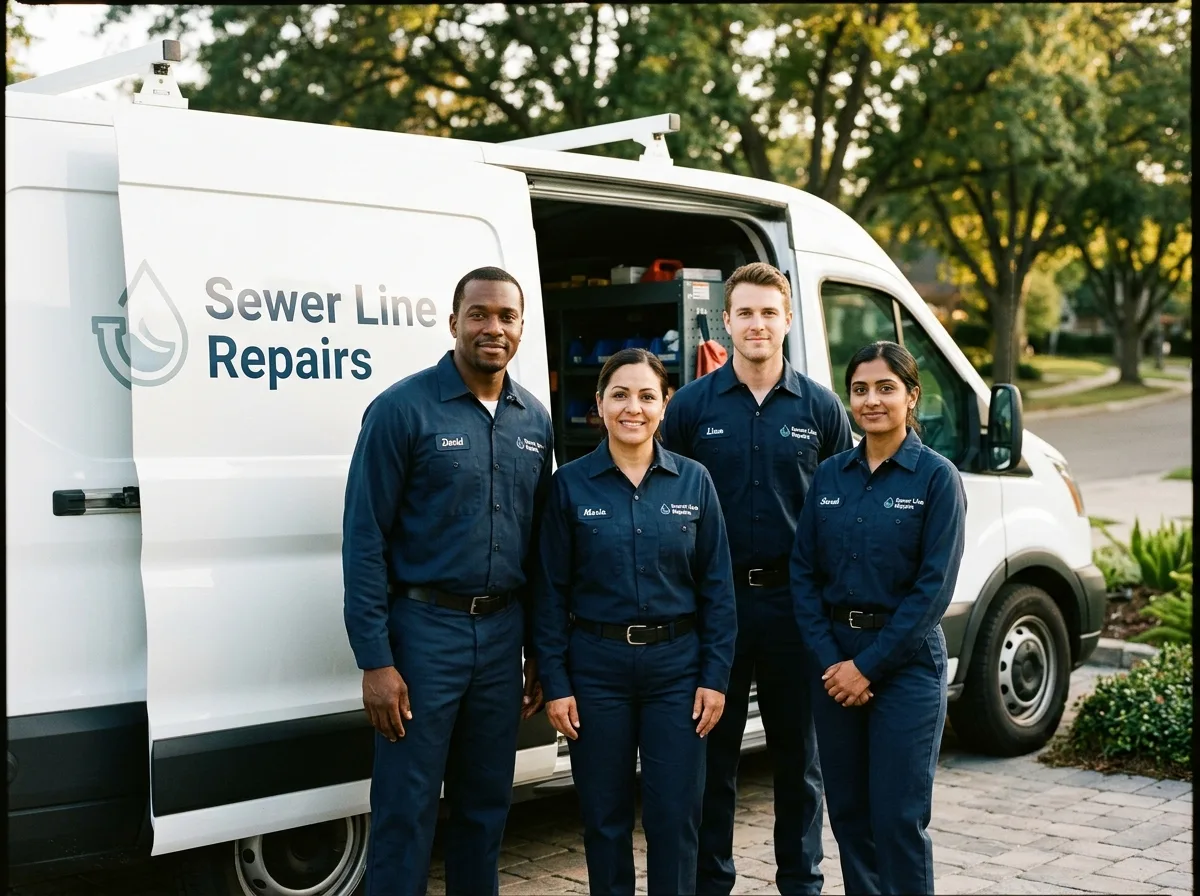 Emergency Plumber company in Ilwaco, WA