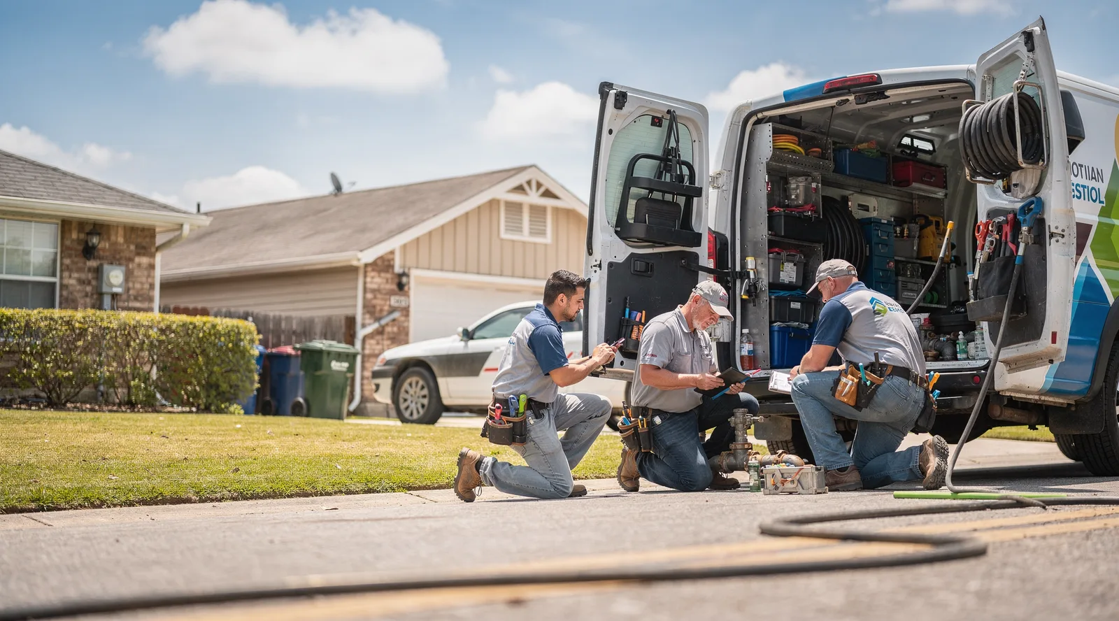 Emergency Plumber in Ilwaco, WA near me